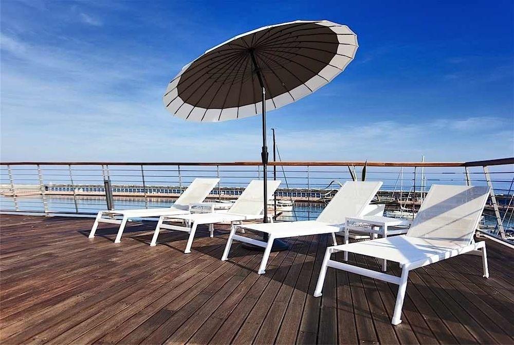 Yacht Club Marina Di Loano Exterior foto