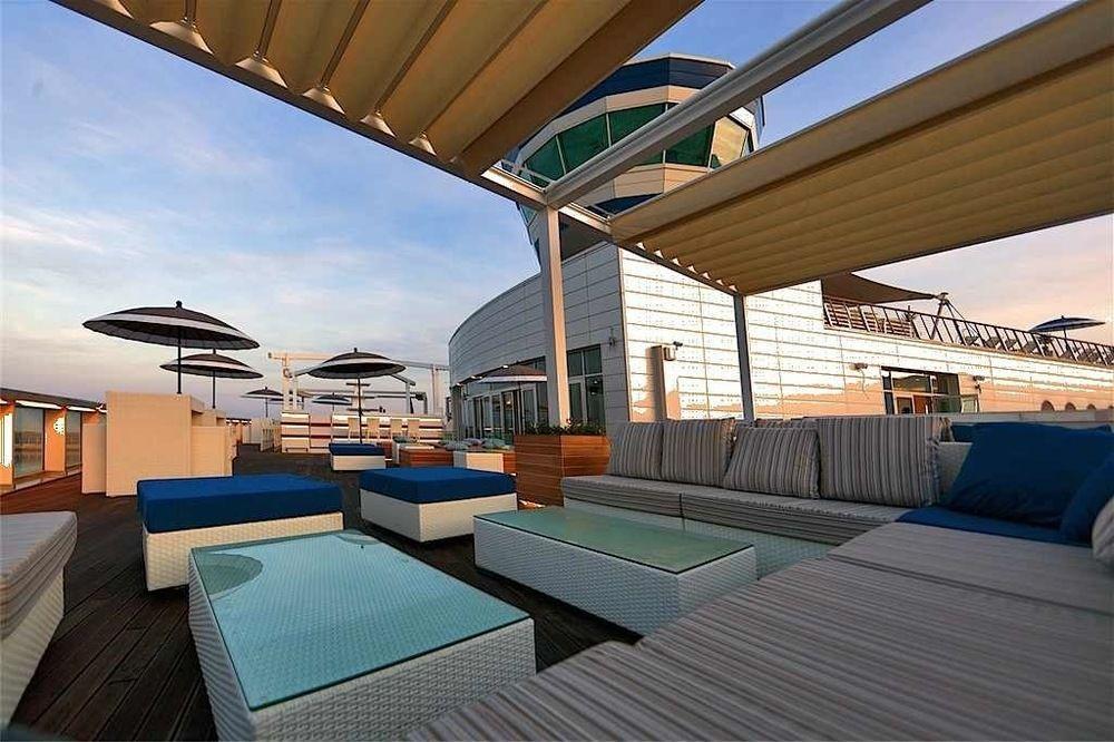 Yacht Club Marina Di Loano Exterior foto