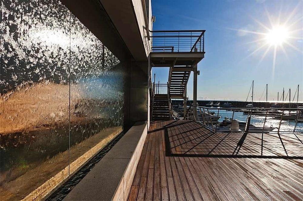 Yacht Club Marina Di Loano Exterior foto
