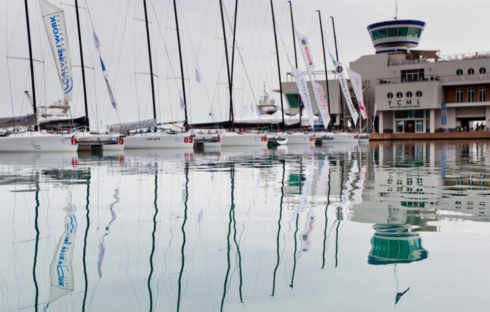 Yacht Club Marina Di Loano Exterior foto