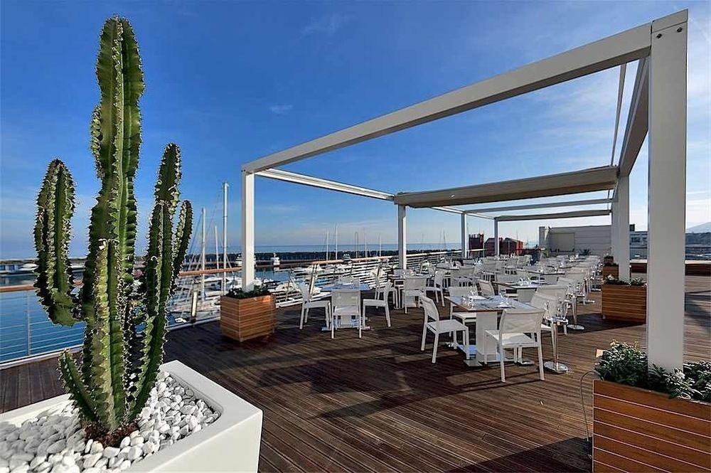 Yacht Club Marina Di Loano Exterior foto